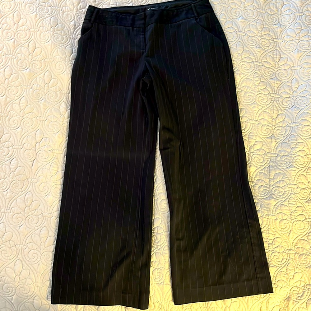 The Limited Lexie Fit Trousers